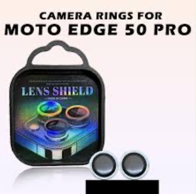 ANDROID MODEL RING